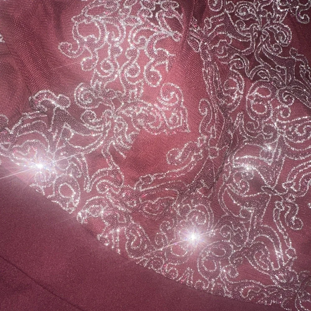 Speechless waist questions